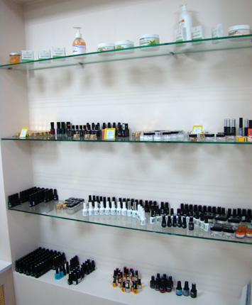 Салон красоты в Ясенево